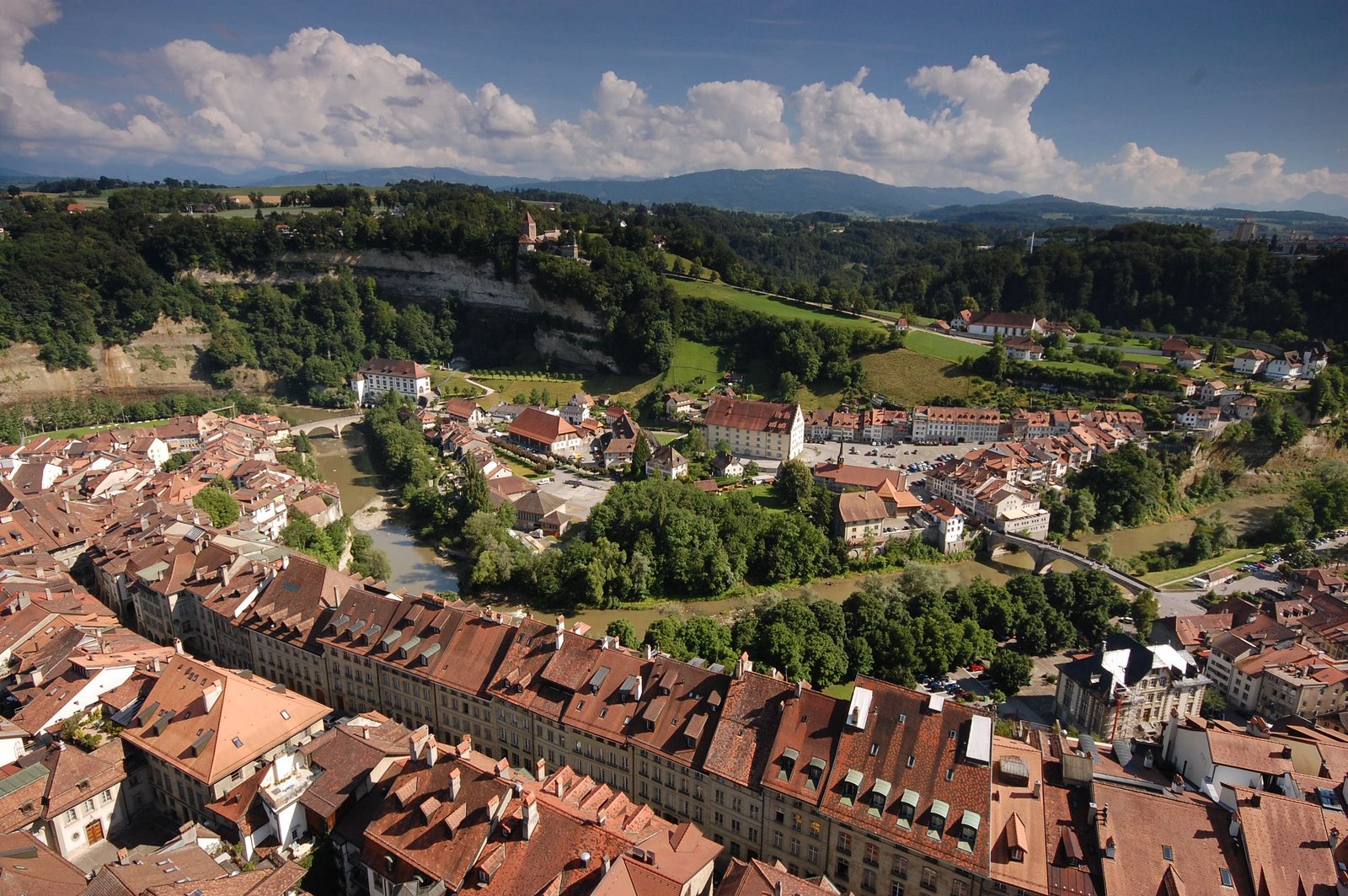 Fribourg